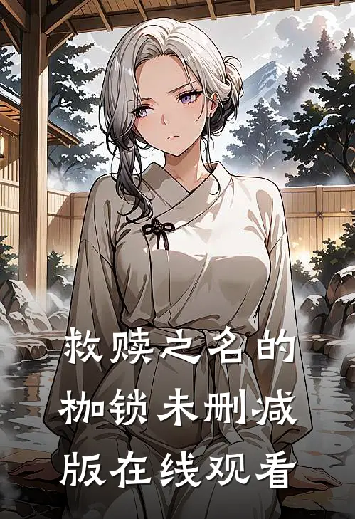 救赎之名的枷锁未删减版在线观看