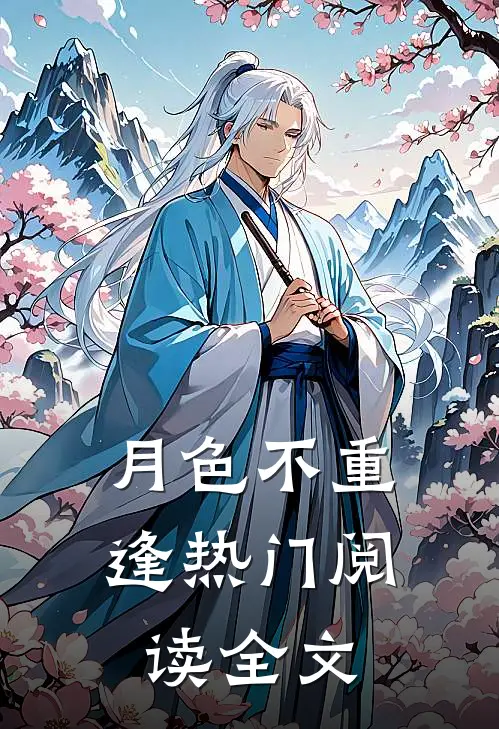 月色不重逢热门阅读全文