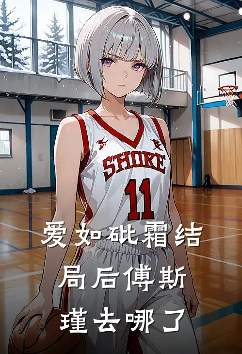爱如砒霜结局后傅斯瑾去哪了