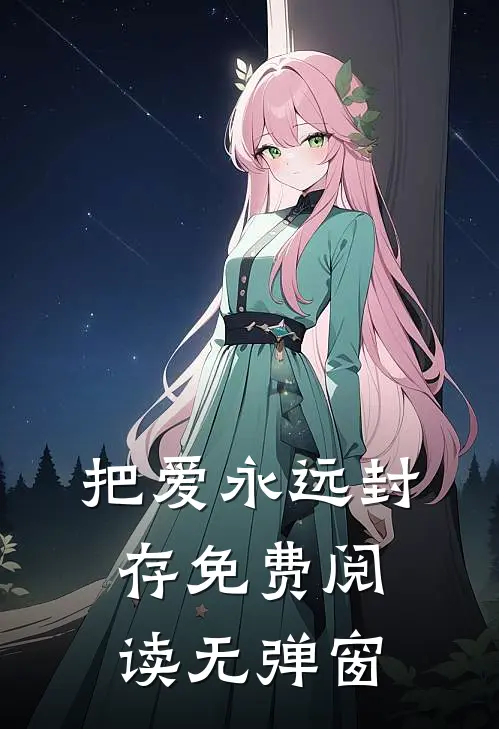 把爱永远封存免费阅读无弹窗