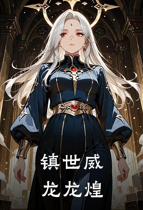 镇世威龙 龙煌