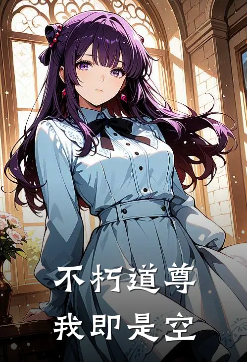 不朽道尊 我即是空