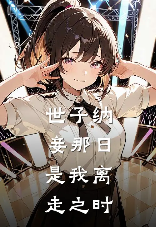 世子纳妾那日，是我离走之时