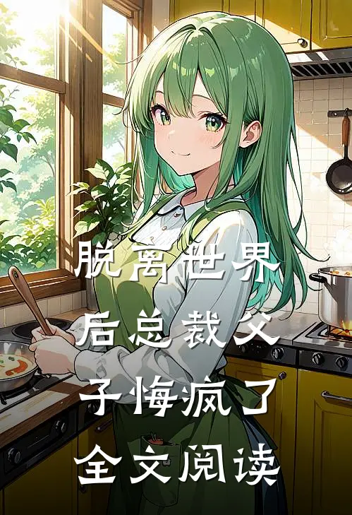 脱离世界后总裁父子悔疯了全文阅读