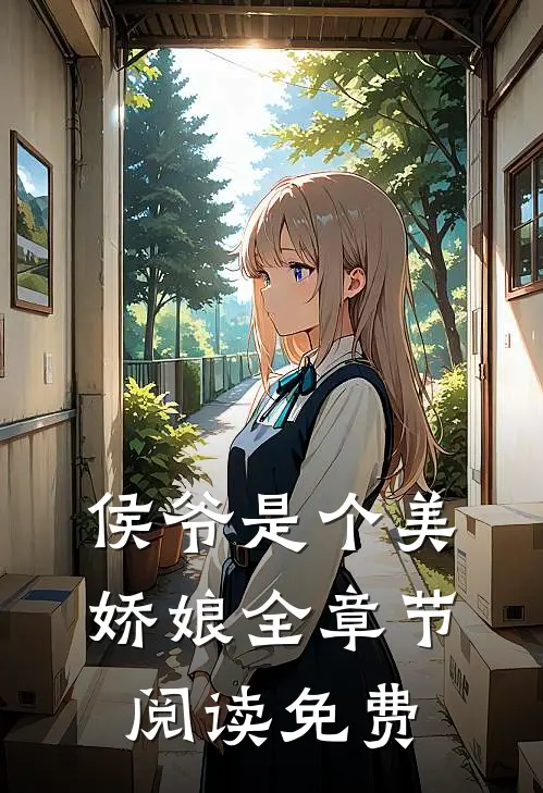 侯爷是个美娇娘全章节阅读免费