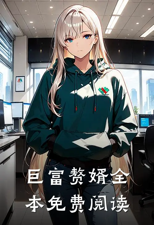 巨富赘婿全本免费阅读