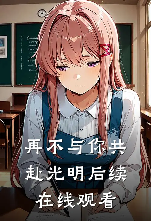 再不与你共赴光明后续在线观看