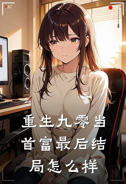 重生九零当首富最后结局怎么样