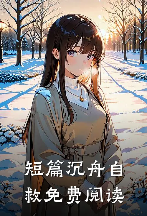 短篇沉舟自救免费阅读