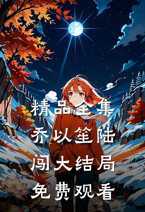 精品全集乔以笙陆闯大结局免费观看