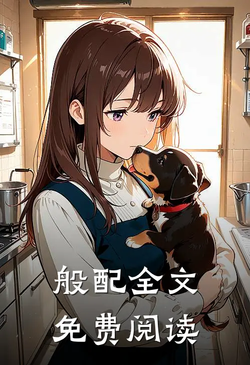 般配全文免费阅读