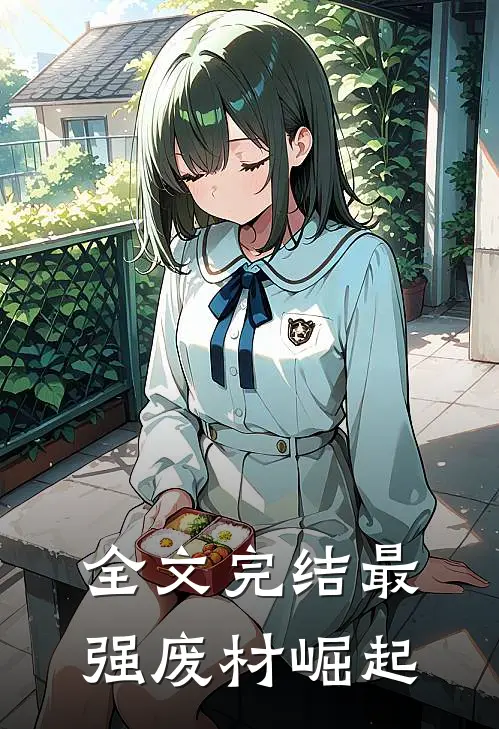 全文完结最强废材崛起