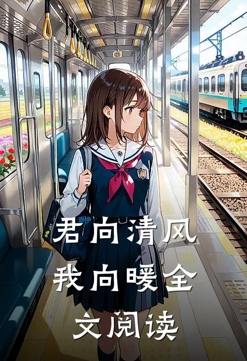 君向清风我向暖全文阅读