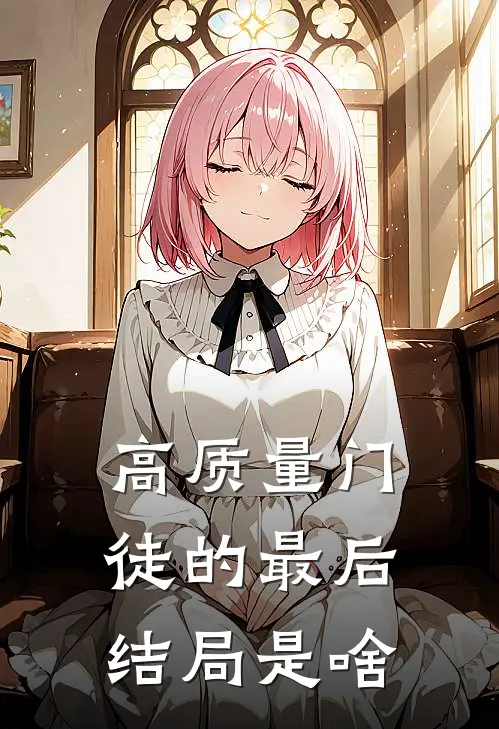 高质量门徒的最后结局是啥