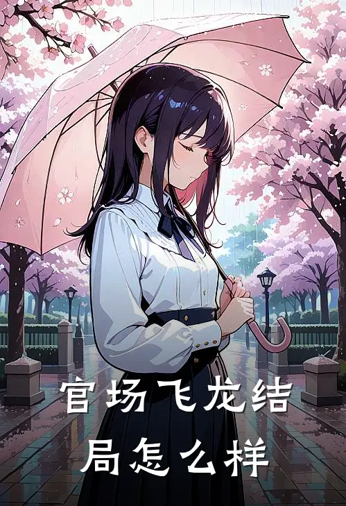 官场飞龙结局怎么样