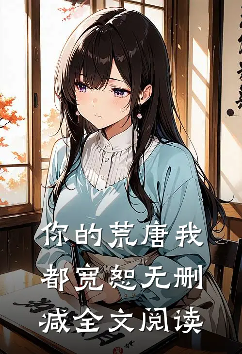 你的荒唐我都宽恕无删减全文阅读