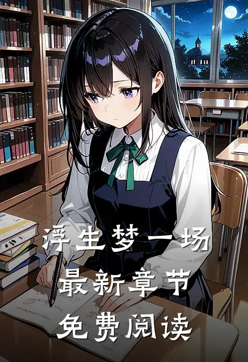 浮生梦一场最新章节免费阅读