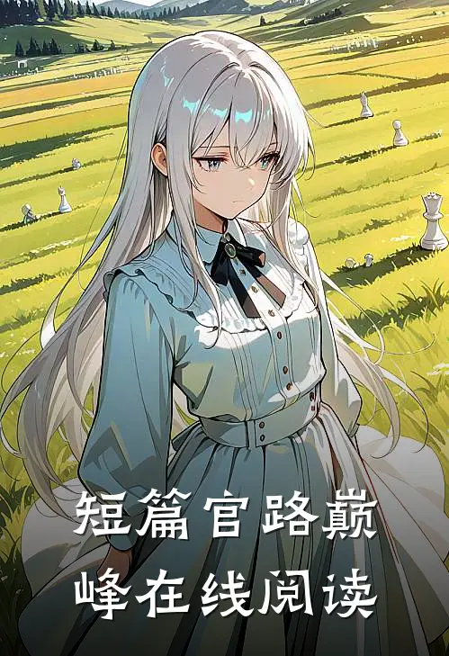 短篇官路巅峰在线阅读