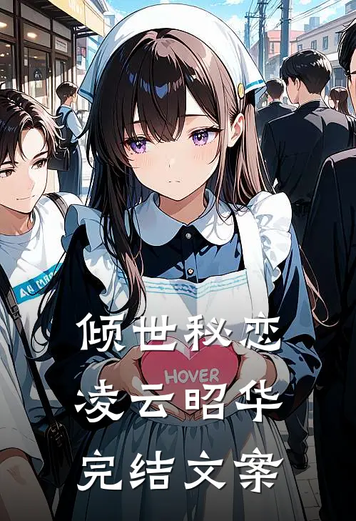 倾世秘恋凌云昭华完结文案