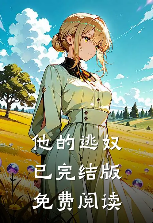 他的逃奴已完结版免费阅读