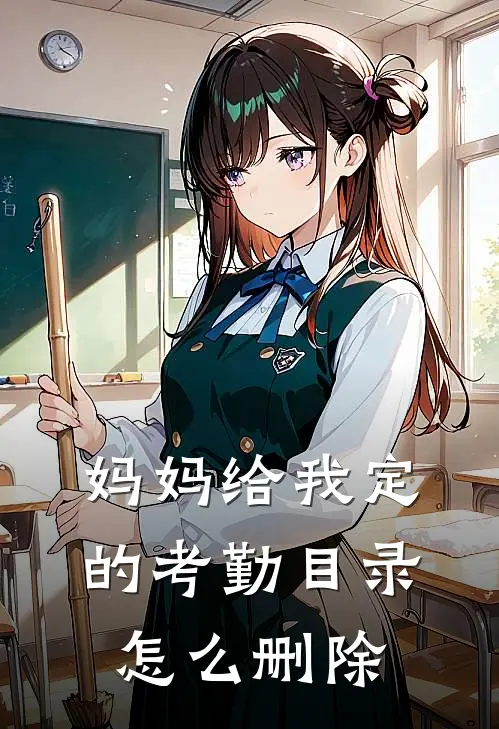 妈妈给我定的考勤目录怎么删除