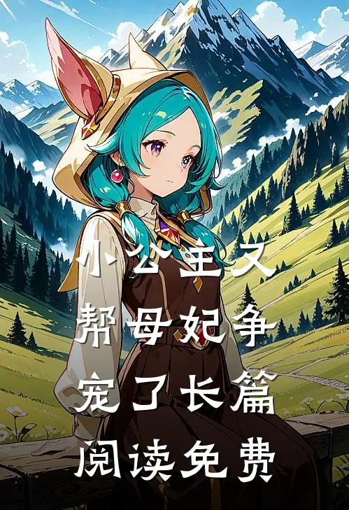 小公主又帮母妃争宠了长篇阅读免费