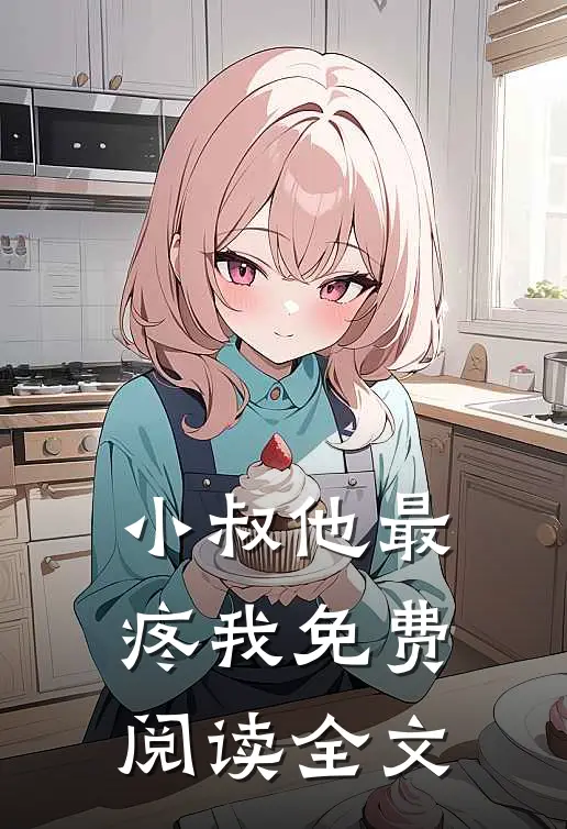 小叔他最疼我免费阅读全文