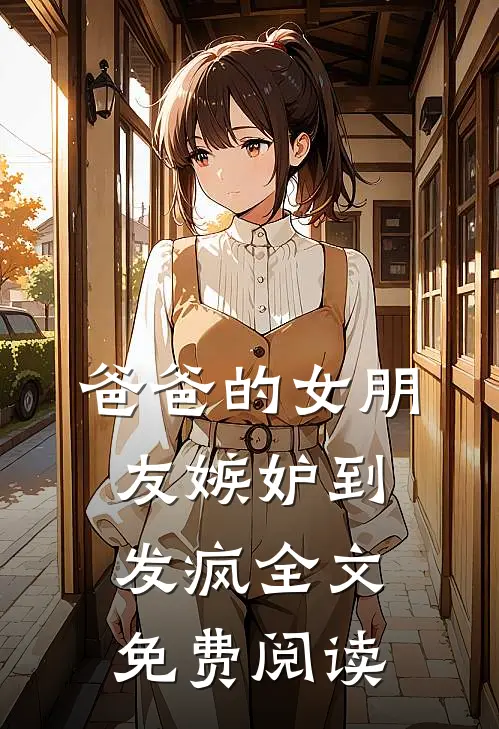 爸爸的女朋友嫉妒到发疯全文免费阅读