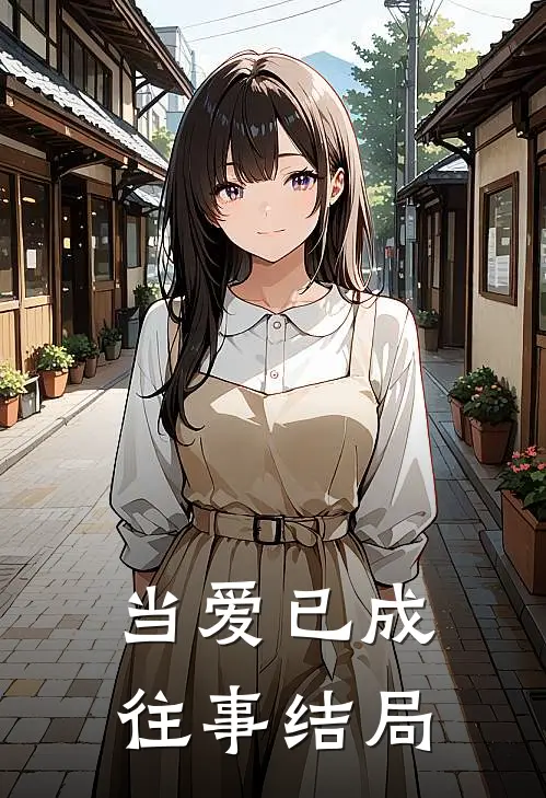 当爱已成往事结局