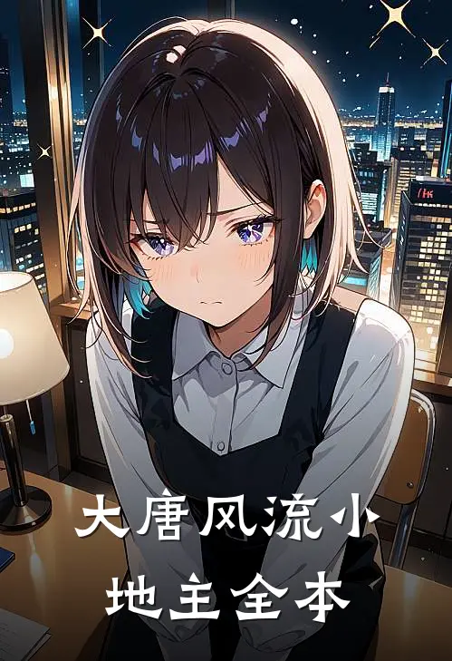 大唐风流小地主全本