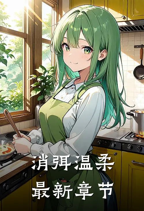 消弭温柔最新章节