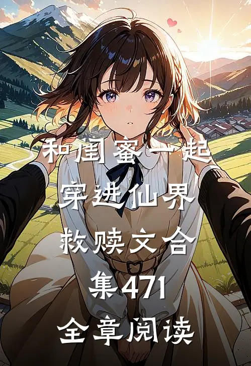 和闺蜜一起穿进仙界救赎文合集471全章阅读