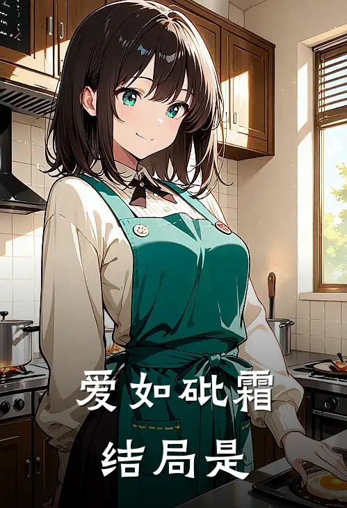 爱如砒霜结局是