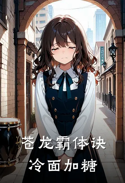 苍龙霸体诀 冷面加糖