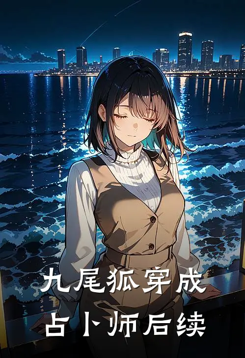 九尾狐穿成占卜师后续