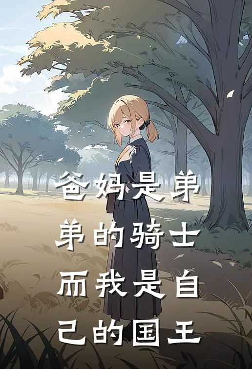爸妈是弟弟的骑士，而我是自己的国王