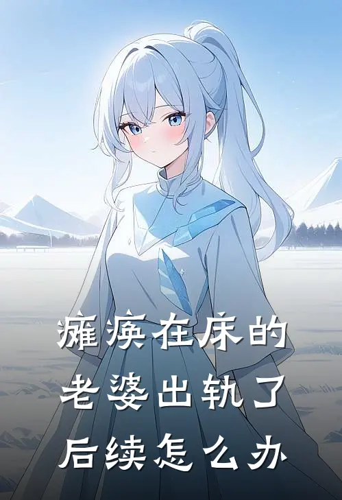 瘫痪在床的老婆出轨了后续怎么办