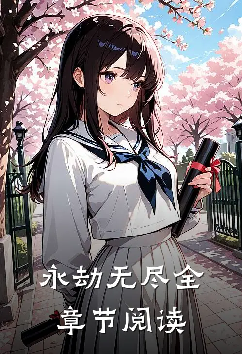 永劫无尽全章节阅读