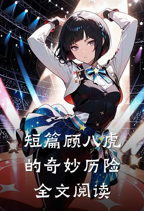 短篇顾八虎的奇妙历险全文阅读