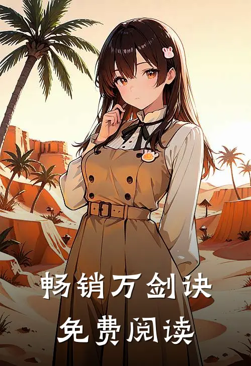 畅销万剑诀免费阅读