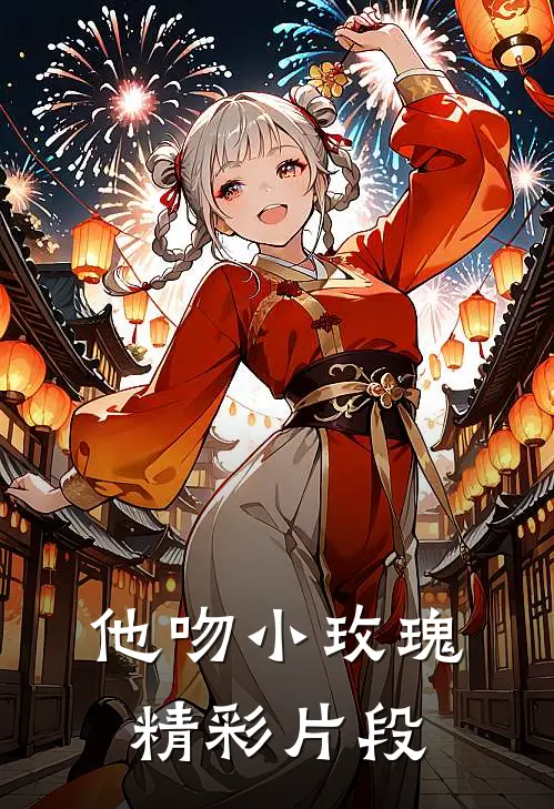 他吻小玫瑰精彩片段