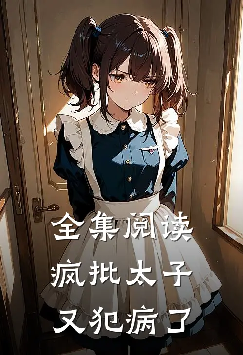 全集阅读疯批太子又犯病了