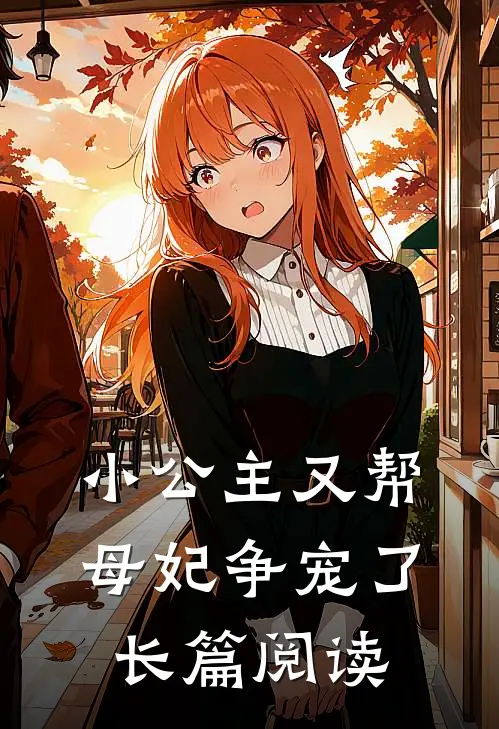 小公主又帮母妃争宠了长篇阅读