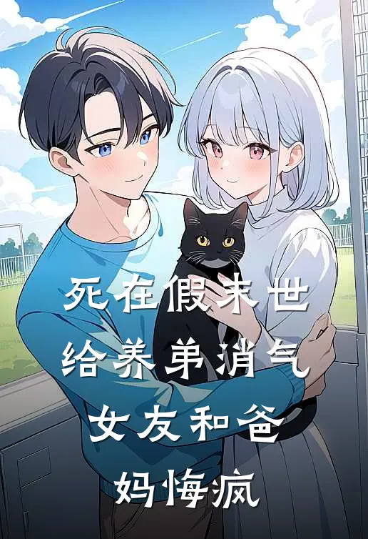 死在假末世给养弟消气,女友和爸妈悔疯百度