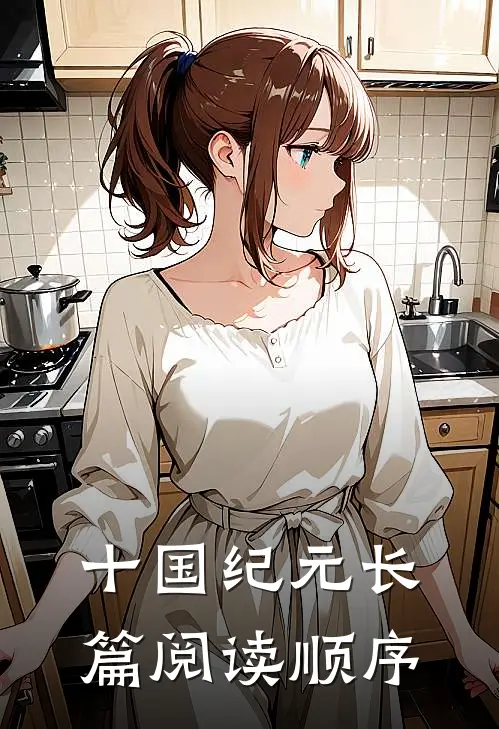 十国纪元长篇阅读顺序