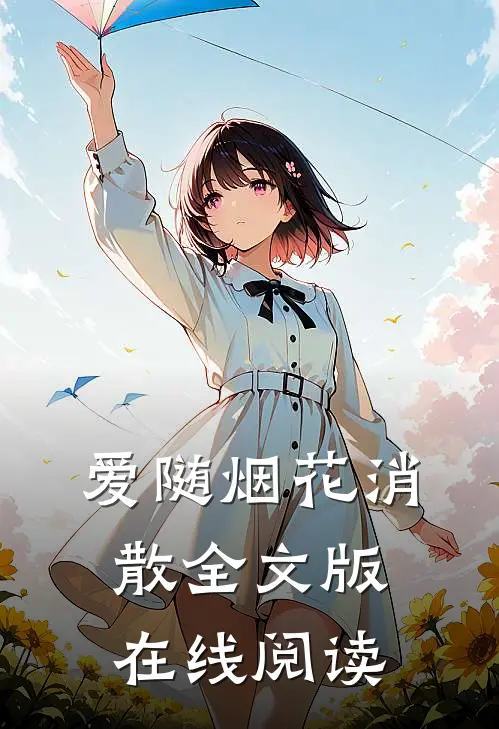爱随烟花消散全文版在线阅读