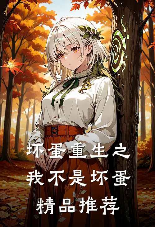 坏蛋重生之我不是坏蛋精品推荐