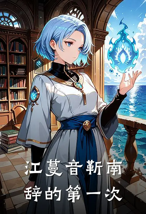 江蔓音靳南辞的第一次