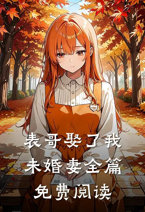 表哥娶了我未婚妻全篇免费阅读