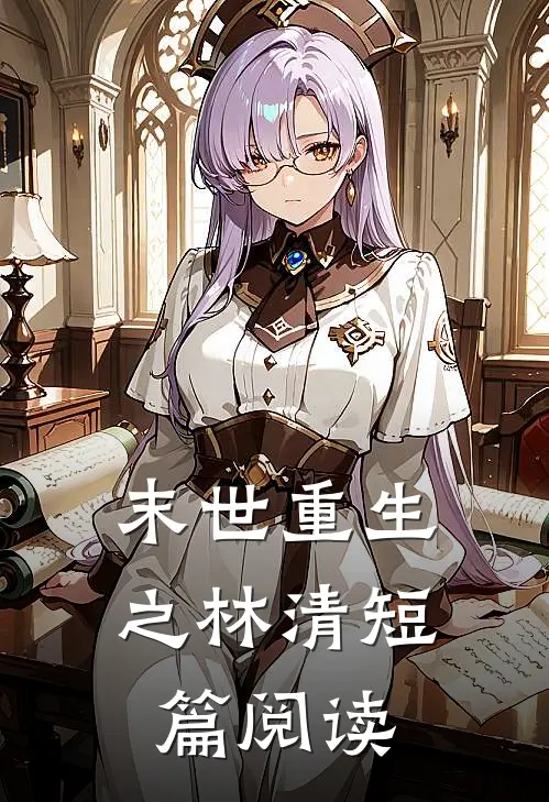 末世重生之林清短篇阅读